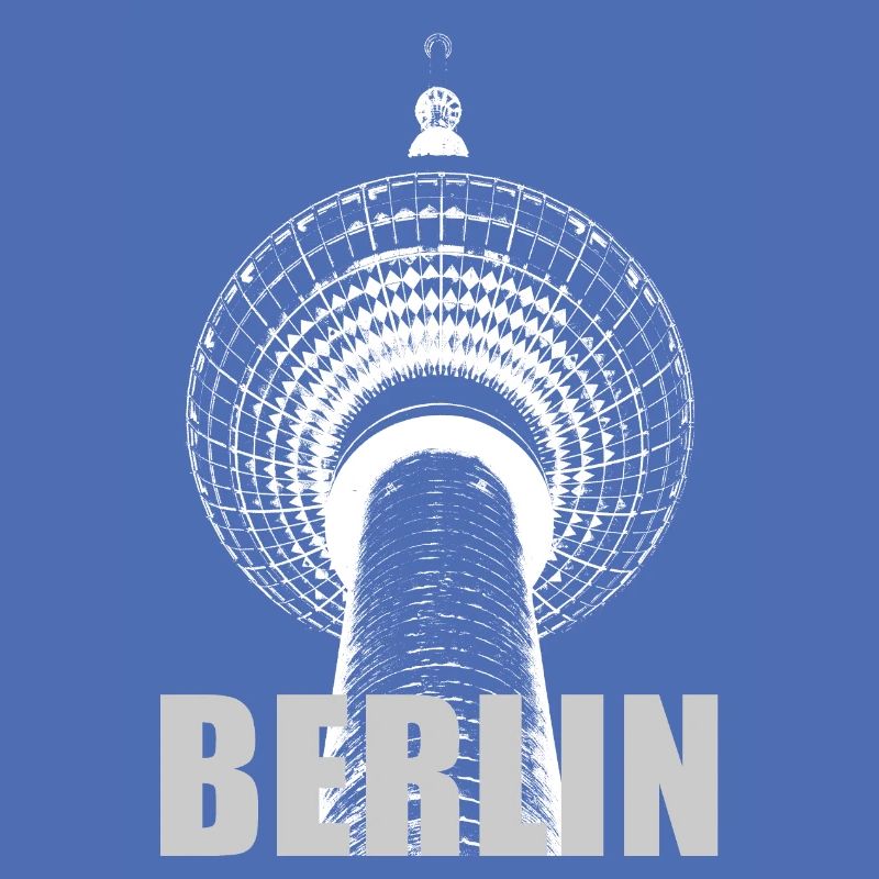 Tour de télévision de Berlin