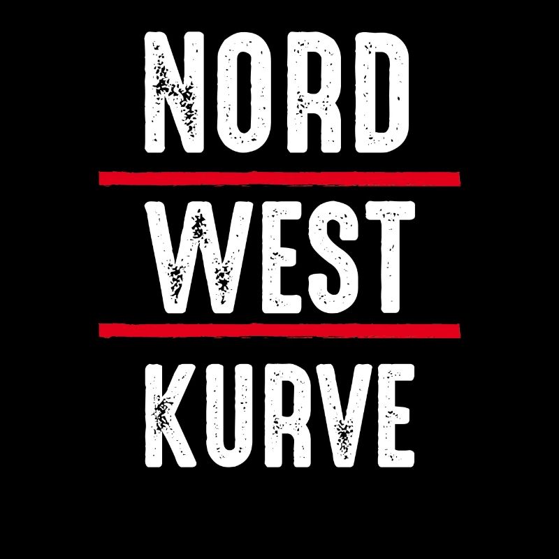 Northwest curve