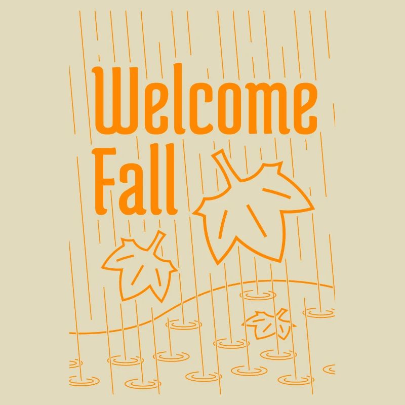 Willkommen Herbst