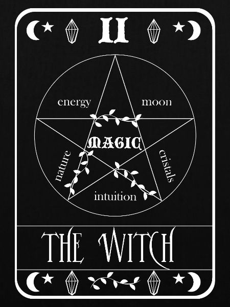 The Witch II