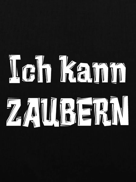 Zaubern