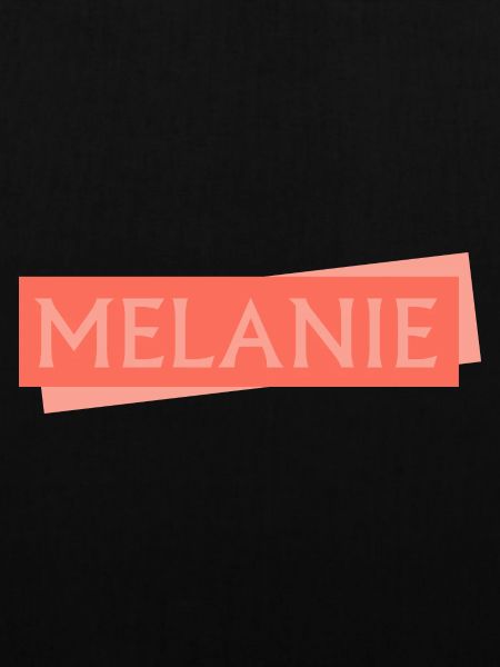 Vorname Melanie