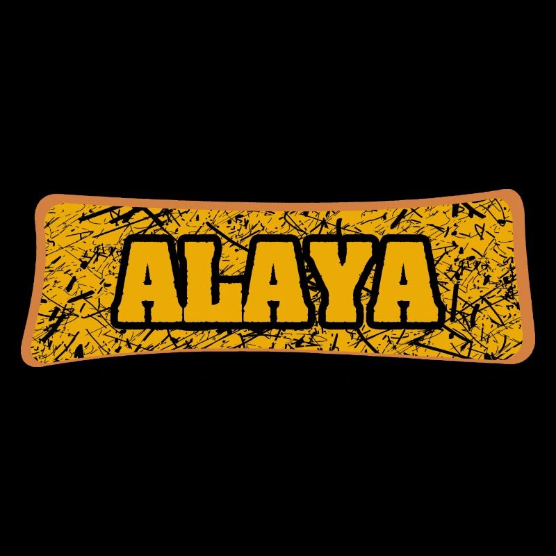 Heirat Alaya