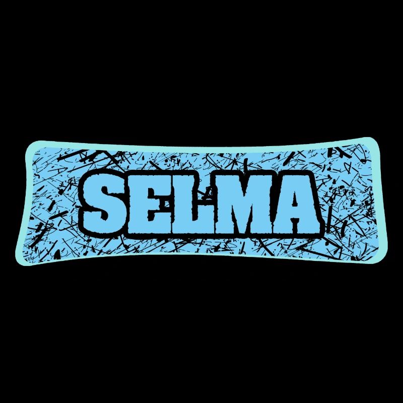 Selma as a name