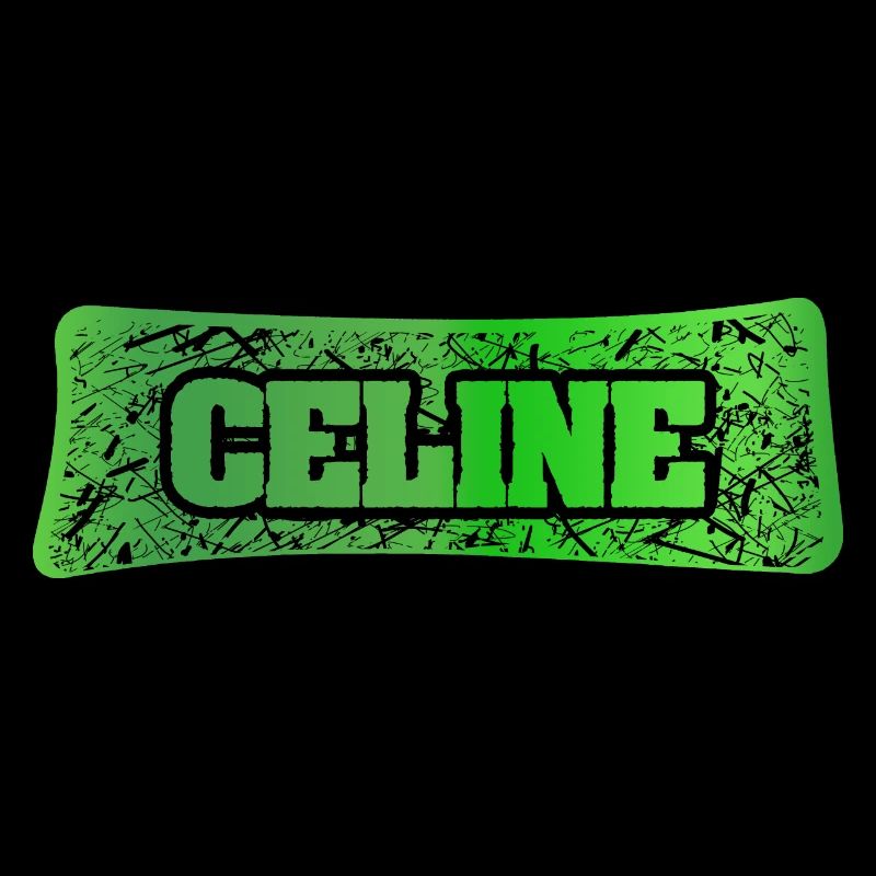 Celine als Vorname