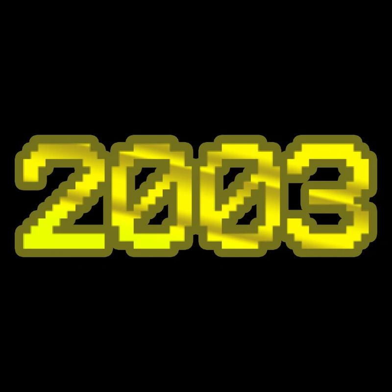 Nerd 2003