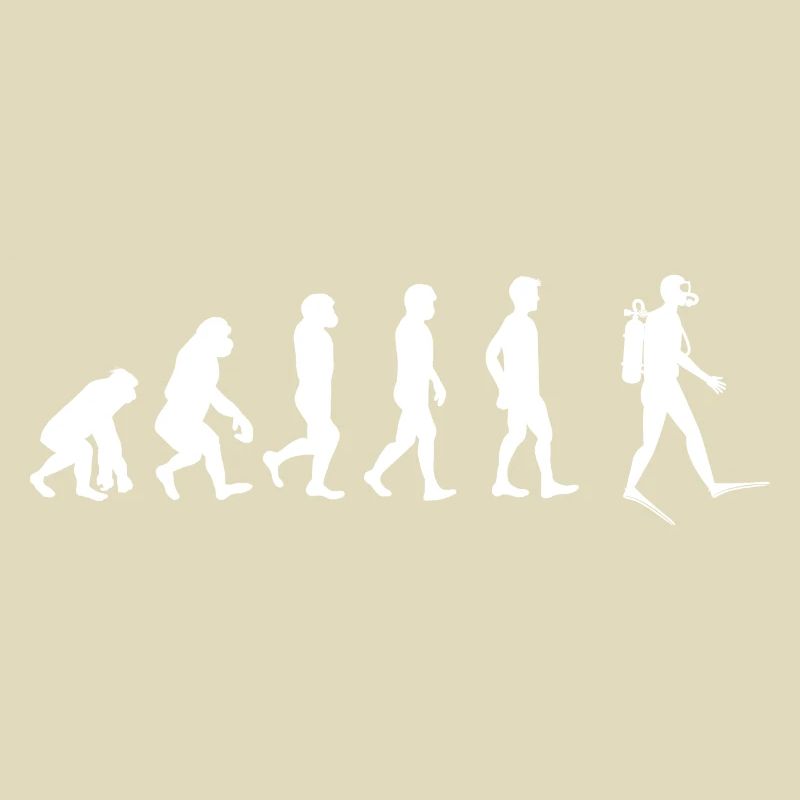 Taucher Evolution