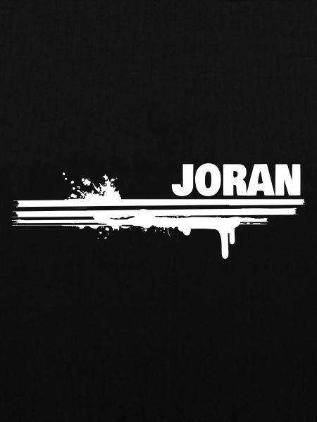 Farbklecks Joran