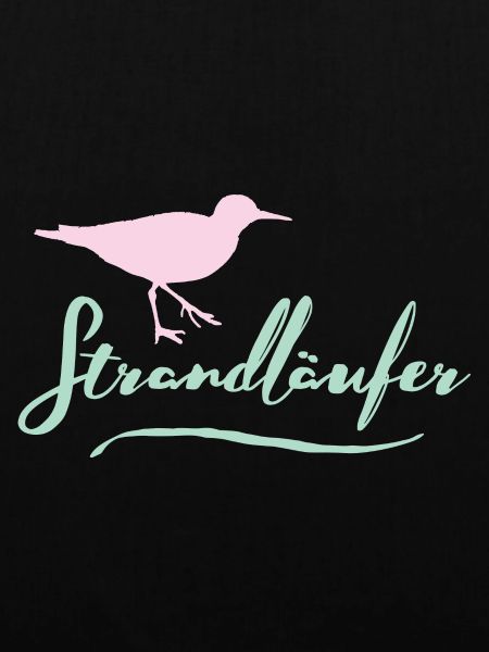 Strandläufer