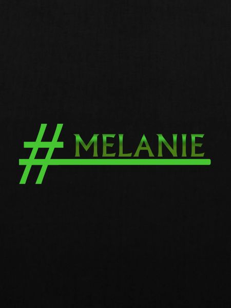 Melanie