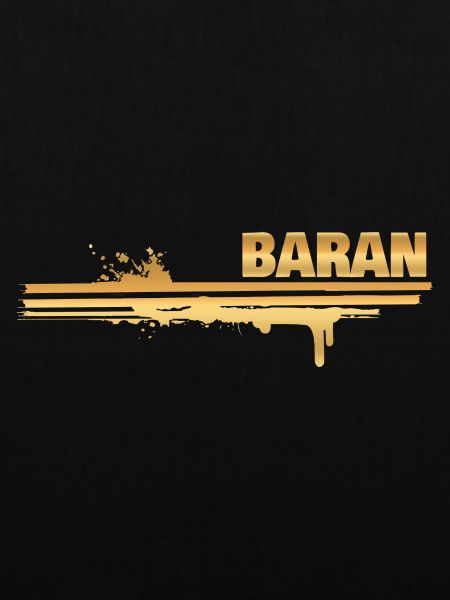 Malerei Baran