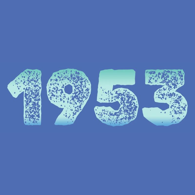 Cold 1953