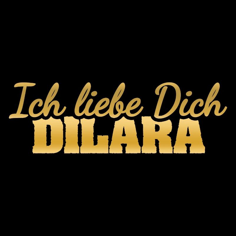 Liebe Dilara