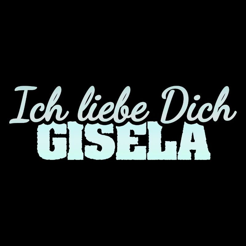 Gift for Gisela