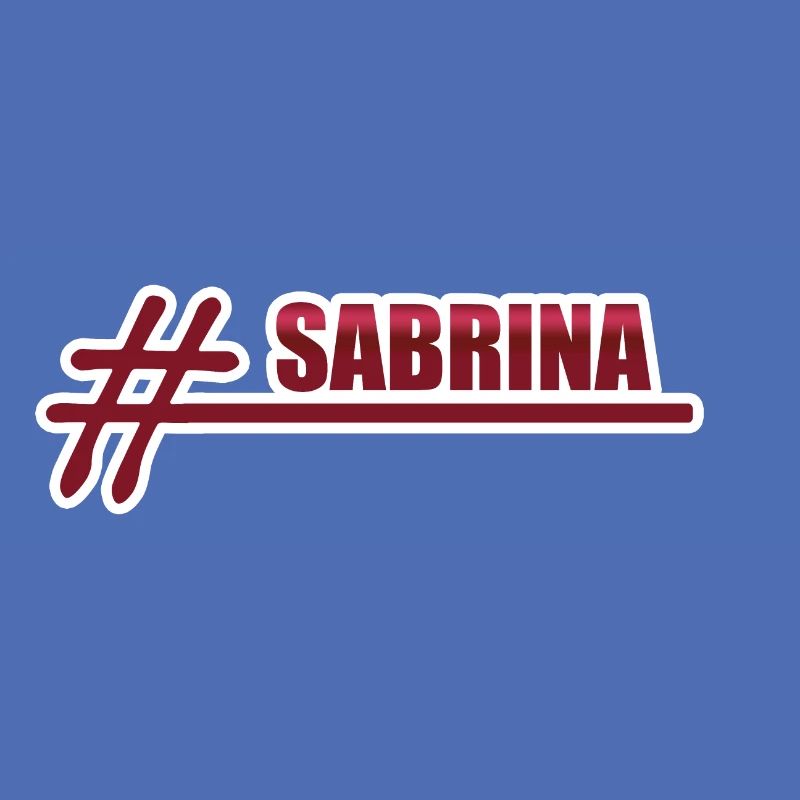 Gift for Sabrina