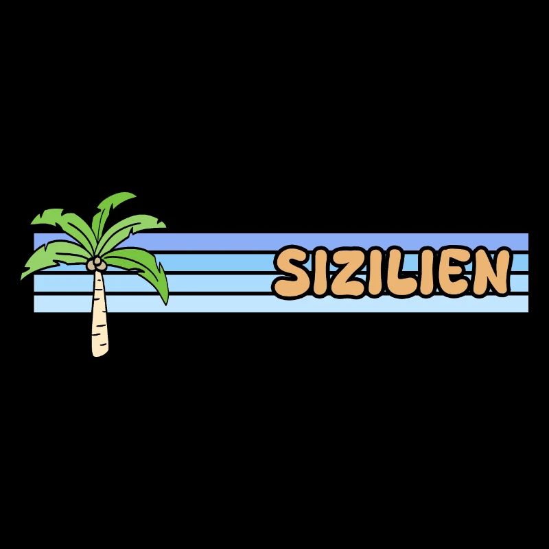 Gift for Sicily
