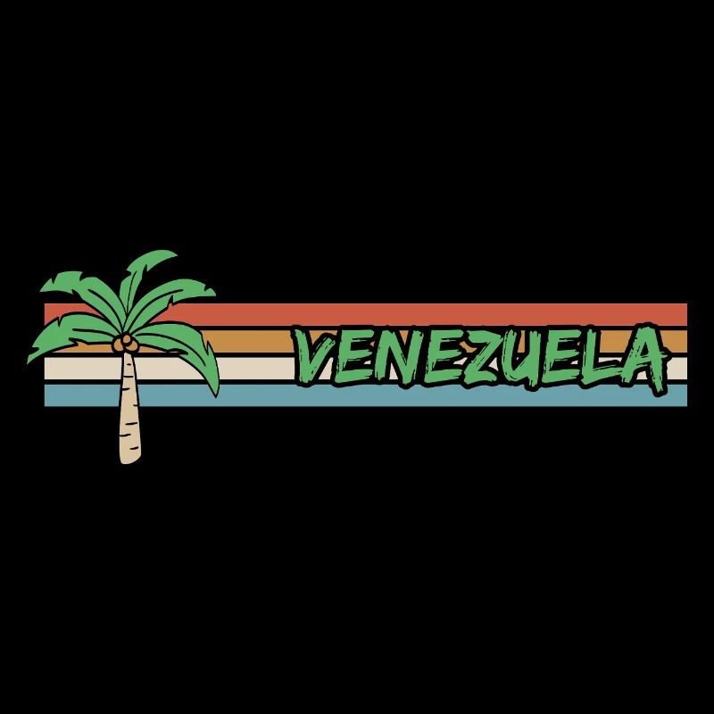 Gift for Venezuela