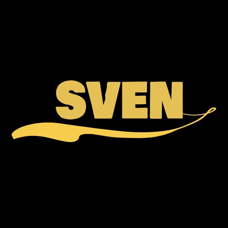 Father Sven