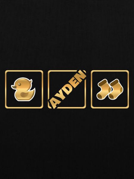 Geburt Ayden