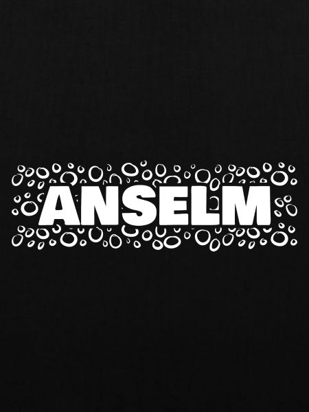 Geschenk für Anselm