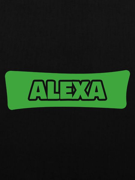 Alexa als Geburt