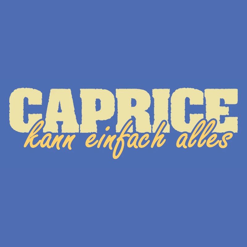 Caprice