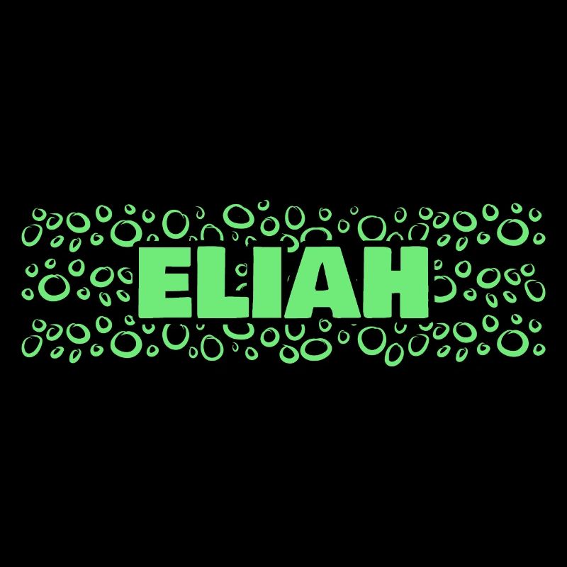 Geschenk für Eliah