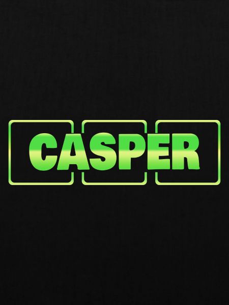 Casper als Geschenkidee