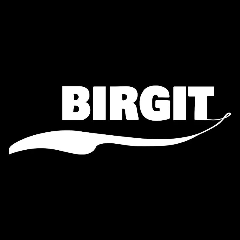 Prénom Birgit
