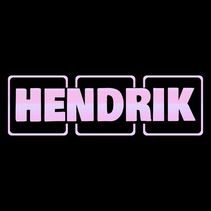 Pregnancy Hendrik
