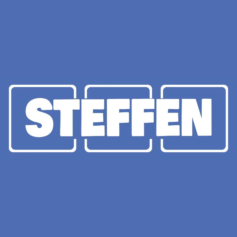 Nom: Steffen