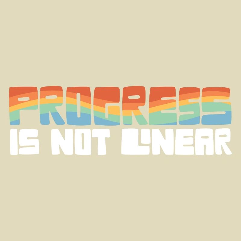 SPED Teacher Progress Is Not Linear Para ABA