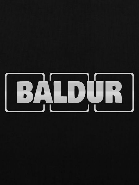 Baldur