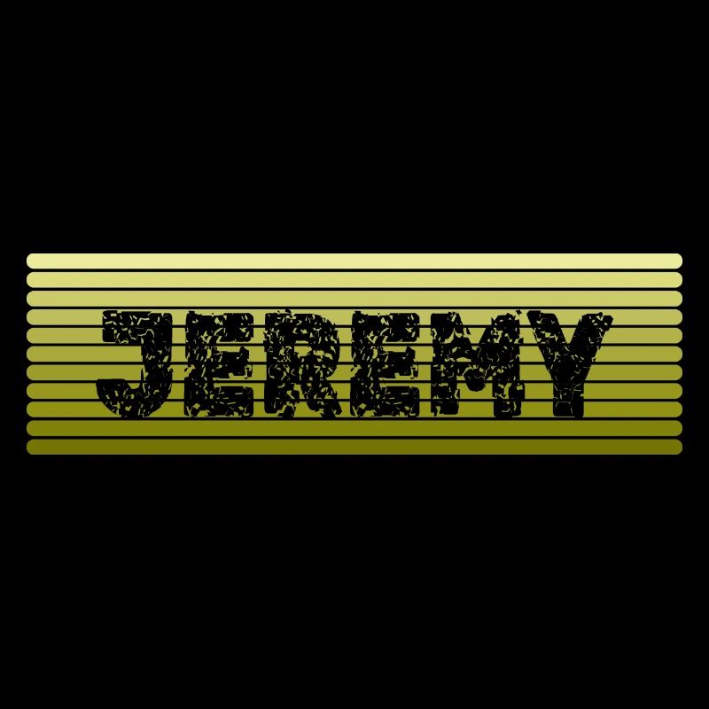 Jeremy