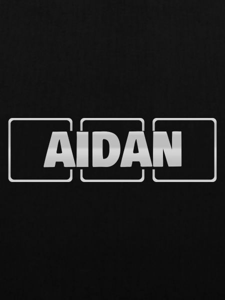 Geschenkidee Aidan