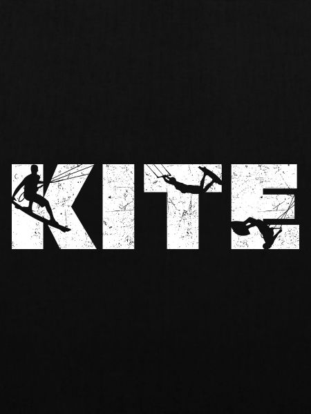 Kitesurfing