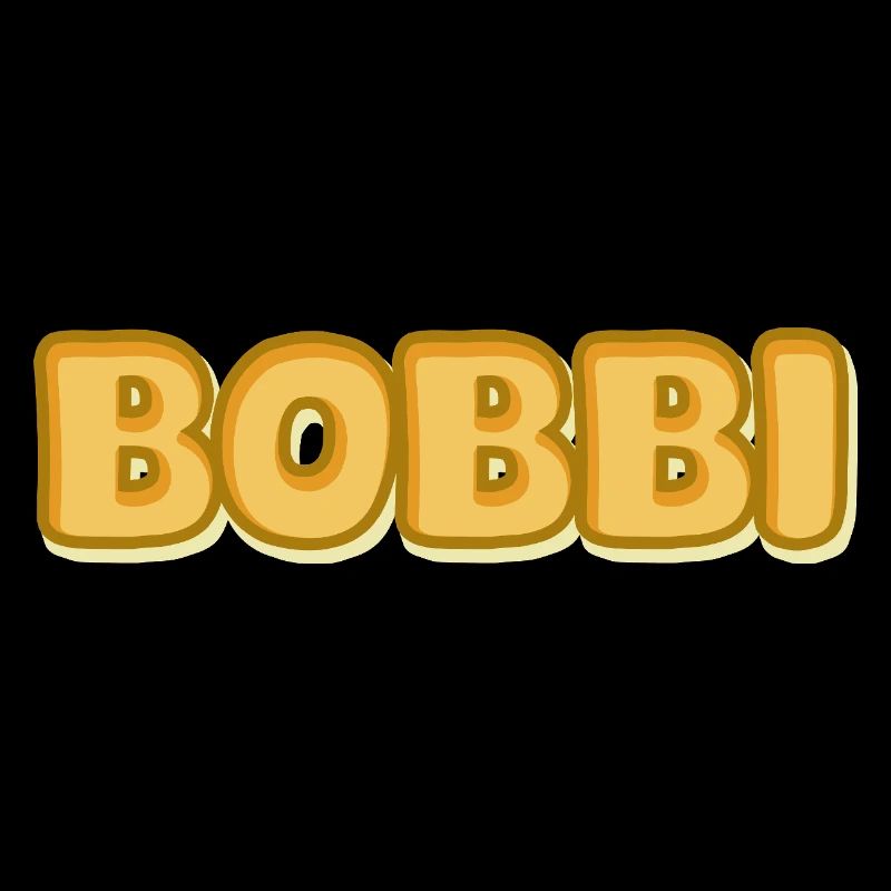 Bobbi