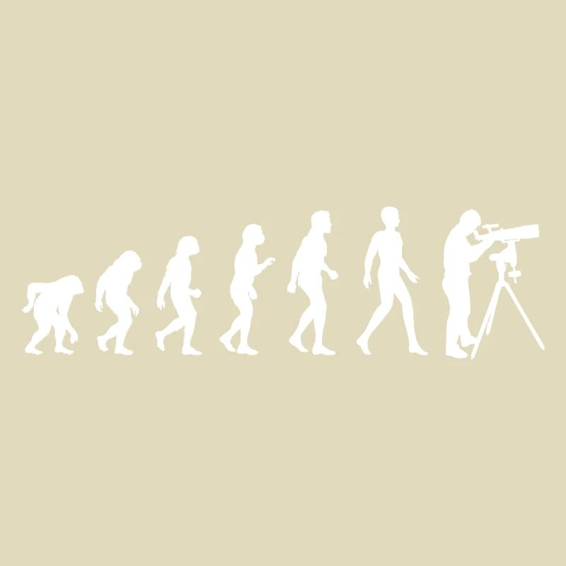 Évolution astrophotographe - astrophotographie