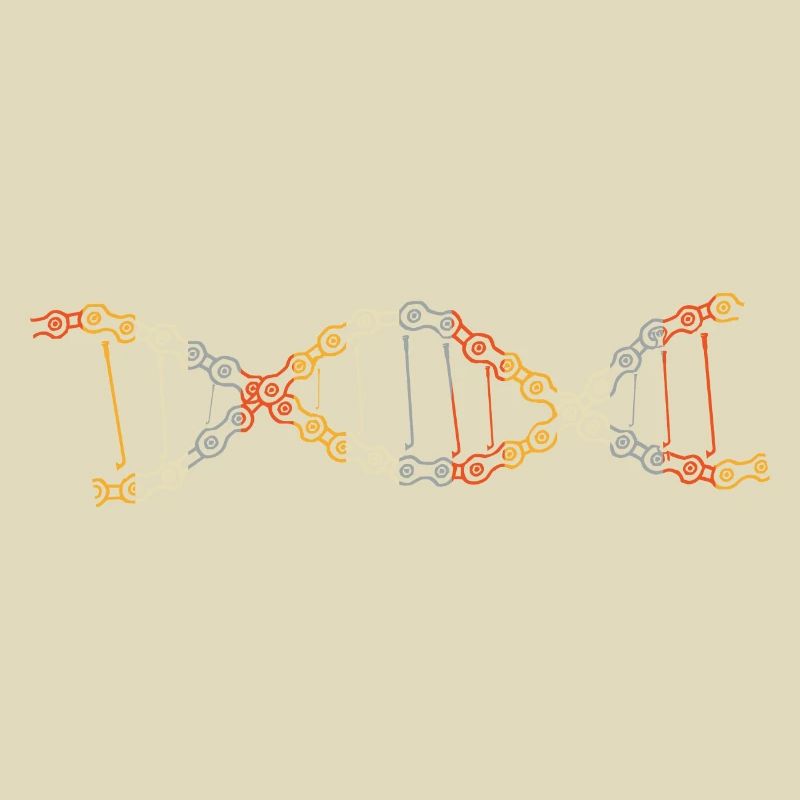 DNA Bicycle
