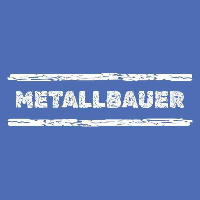 Metallbauer