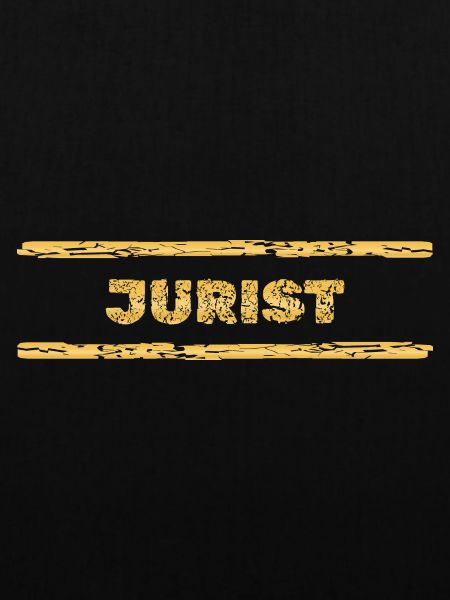 Geschenk für Jurist