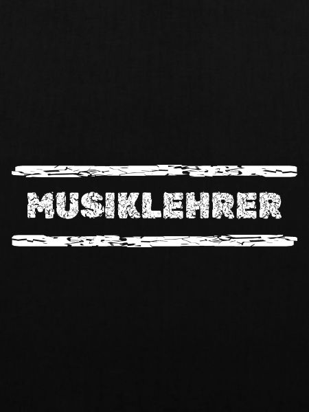 Geschenk für Musiklehrer