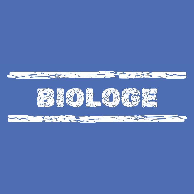 Beruf Biologe