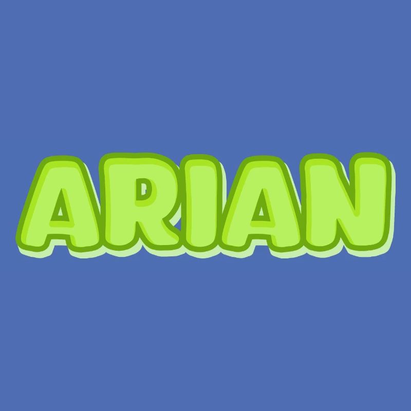 Arian Arian