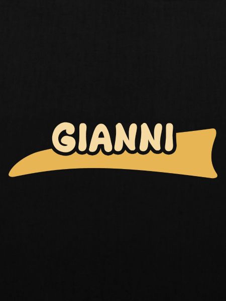 Gift for Gianni