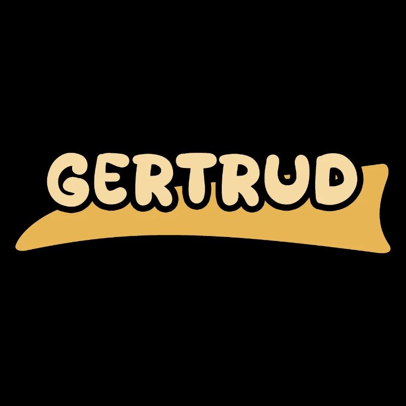 Gertrud