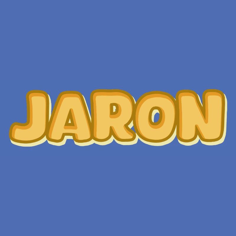 Jaron