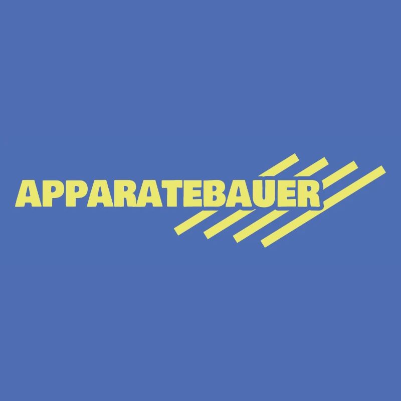 Constructeur d’appareils de travail