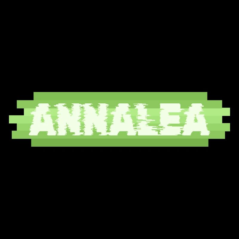 Heldin Annalea