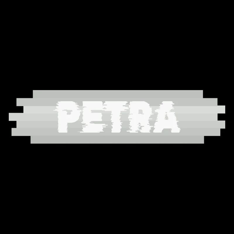 Petra as a name